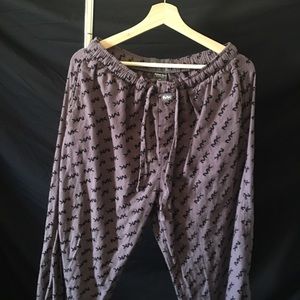 mk pj pants
